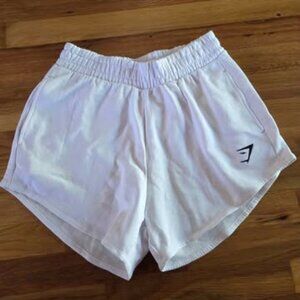 Gymshark Fleece Shorts
